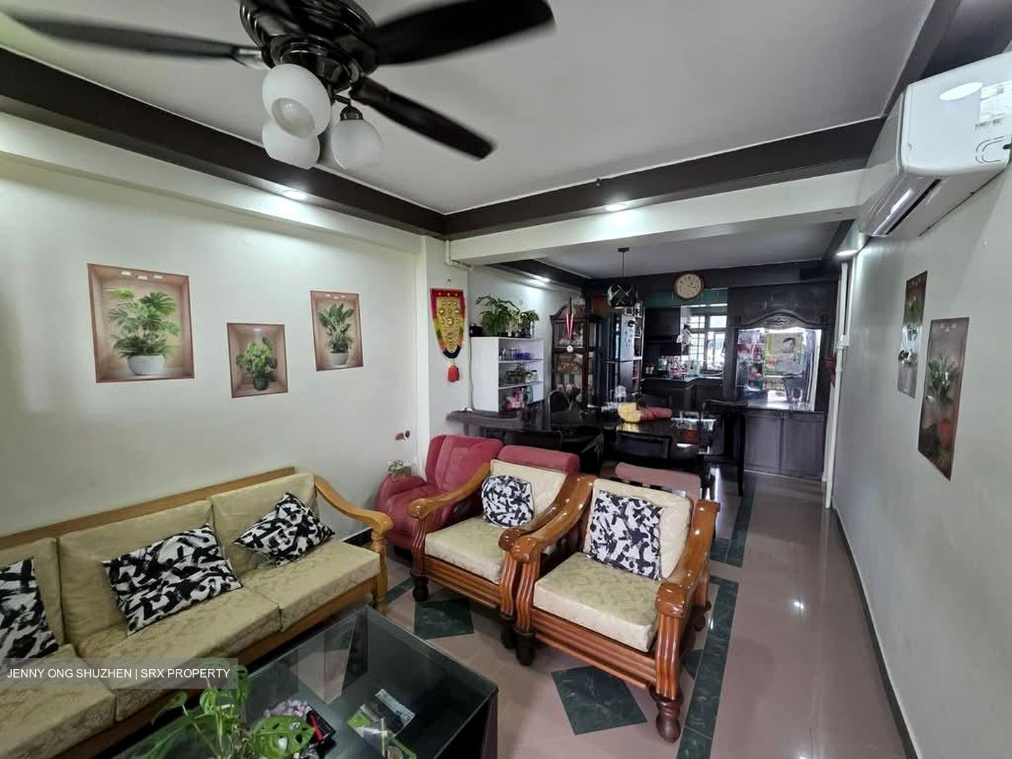 Blk 75 Whampoa Court (Toa Payoh), HDB 3 Rooms #563089451